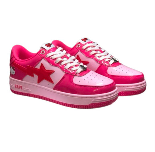 Bape Sneakers
