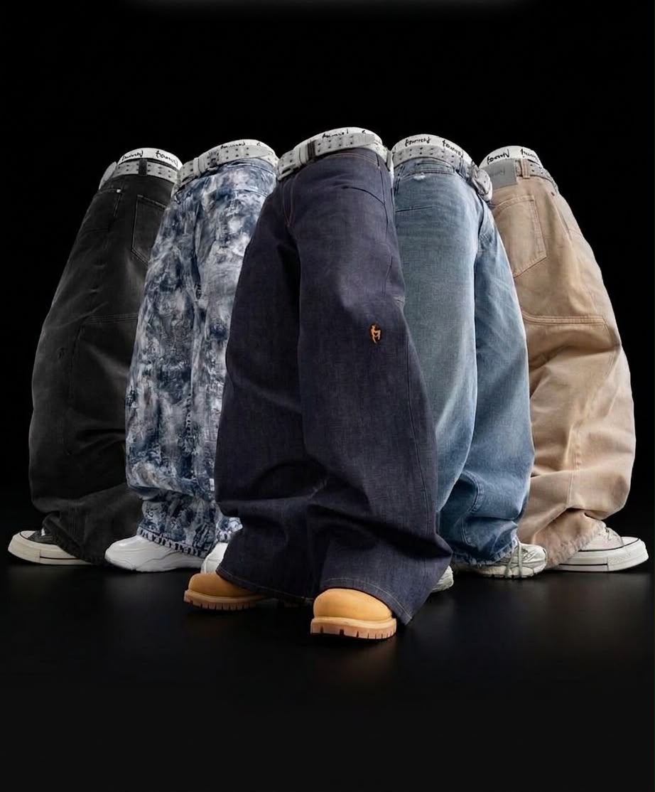 Clothing