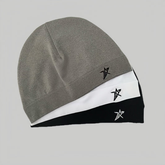 Skull Cap