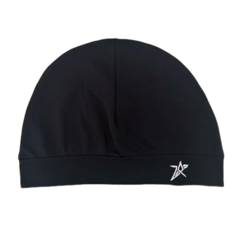 Skull Cap