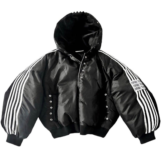 Black Snow Megabomber