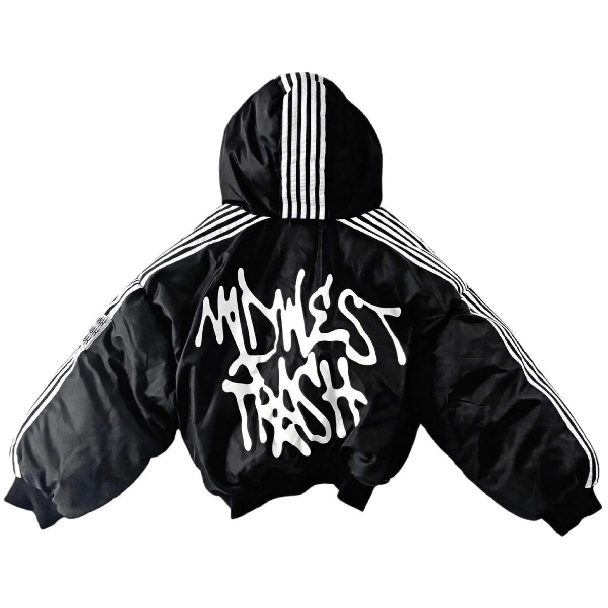 Black Snow Megabomber