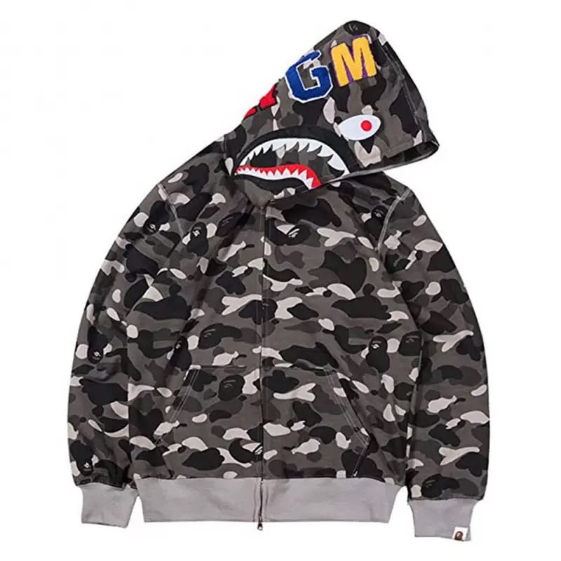 Bape Hoodie