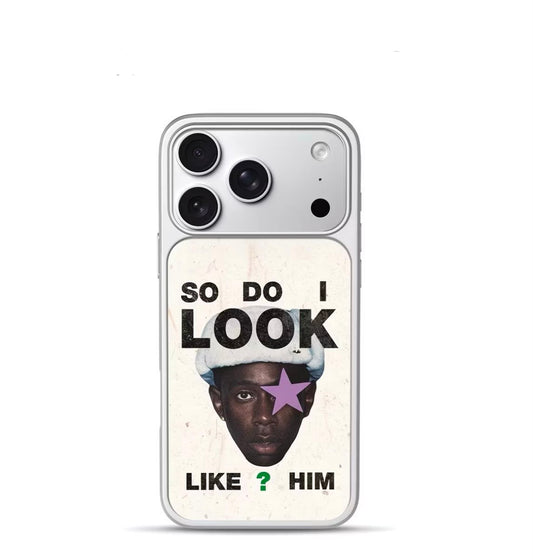 Tyler, The Creator Phone Case
