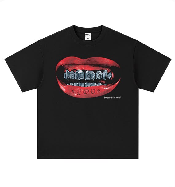 BreakSilence Tee