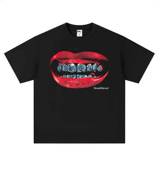 BreakSilence Tee