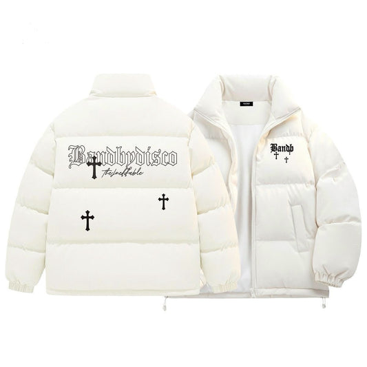 Bandbydisco Puffer