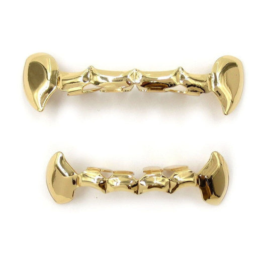 Fang Grillz