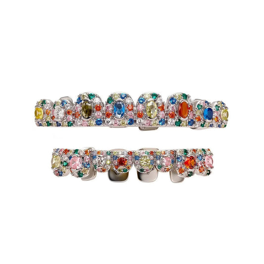 Diamond Candy Grillz