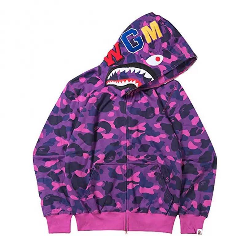 Bape Hoodie