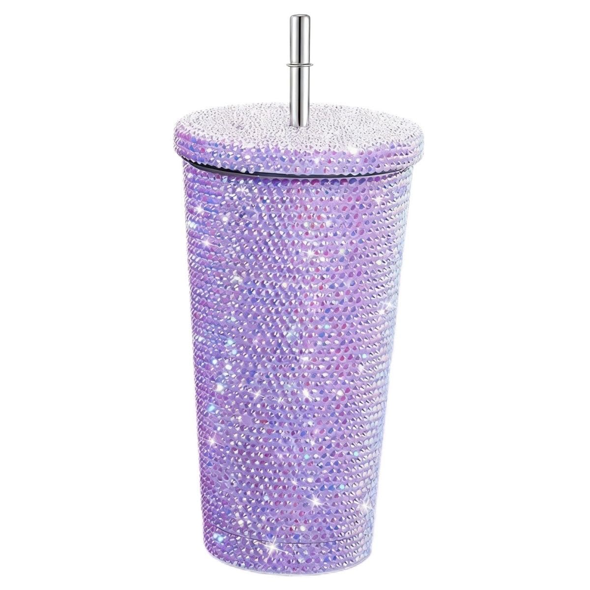 Bedazzled Rhinestone SippyCup
