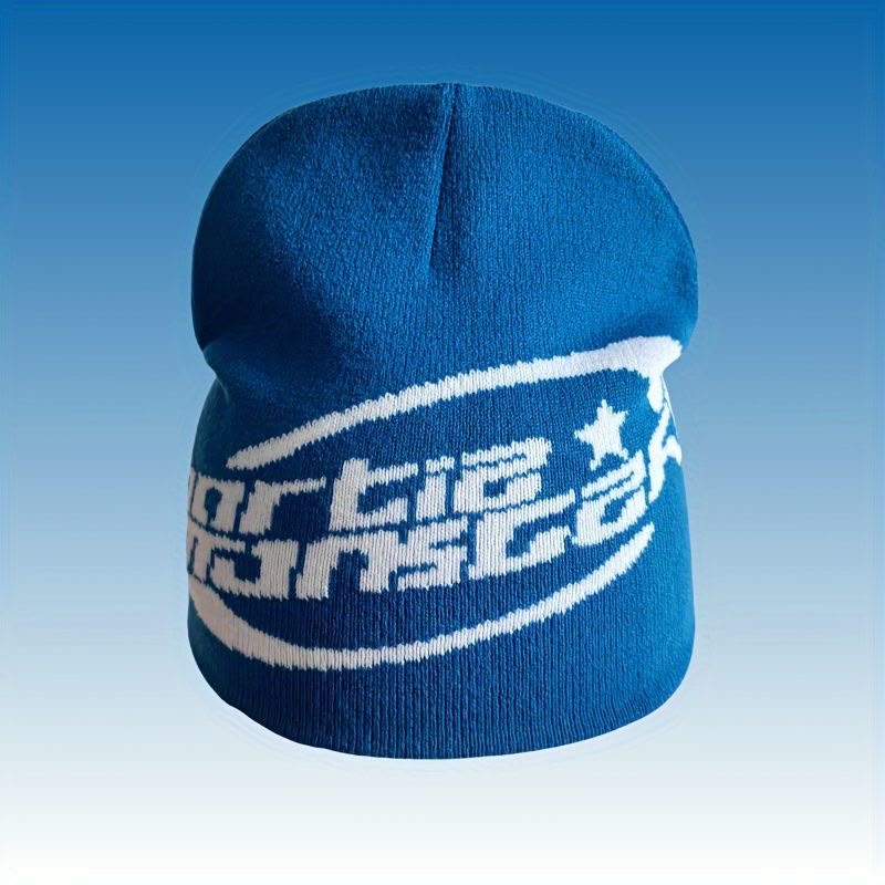Retro Beanie