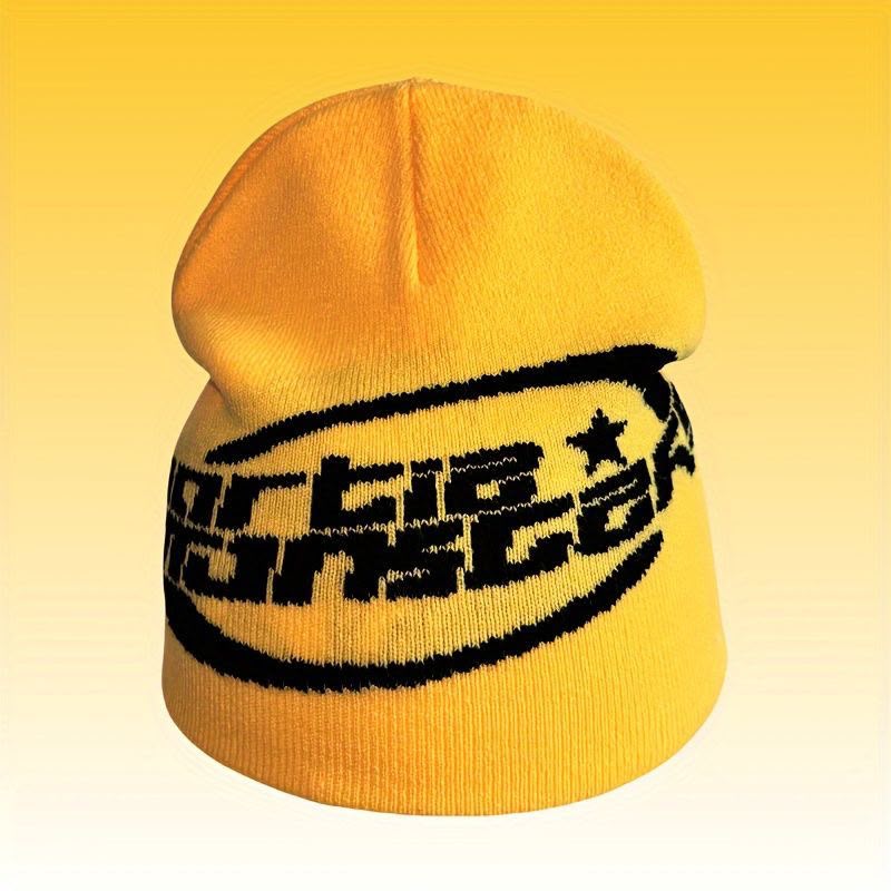 Retro Beanie