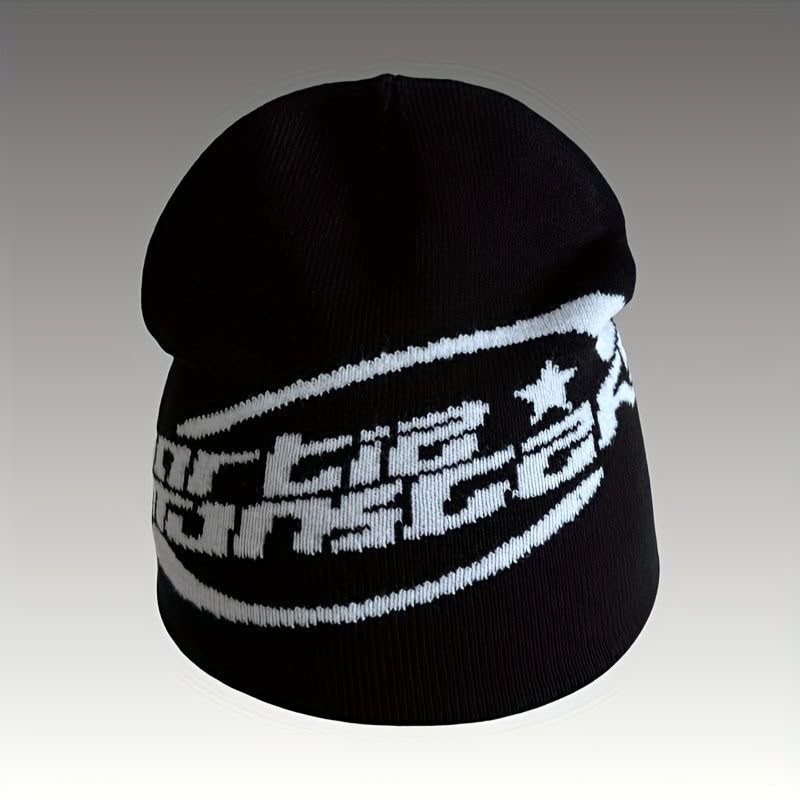 Retro Beanie