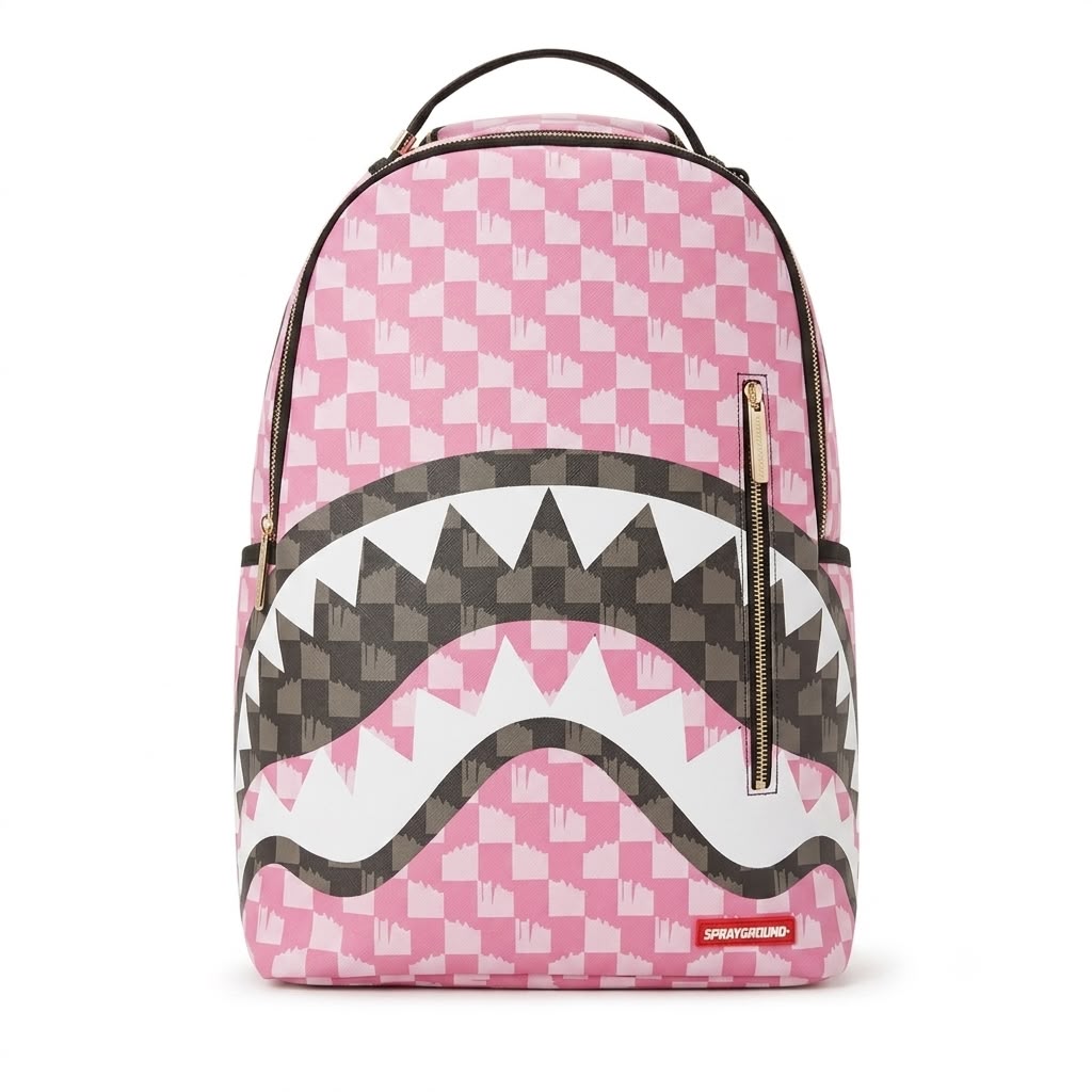 Sprayground Backpack