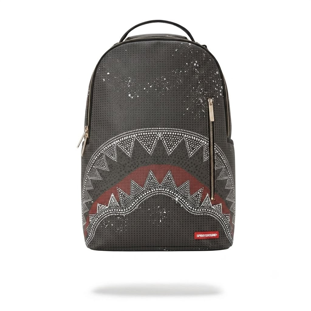Sprayground Backpack