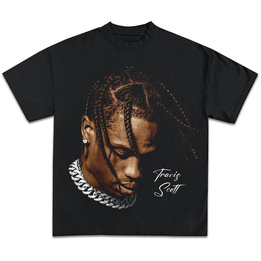 Rap Culture Inspired Tees
