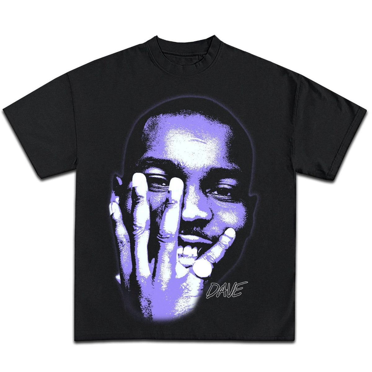 Rap Culture Inspired Tees