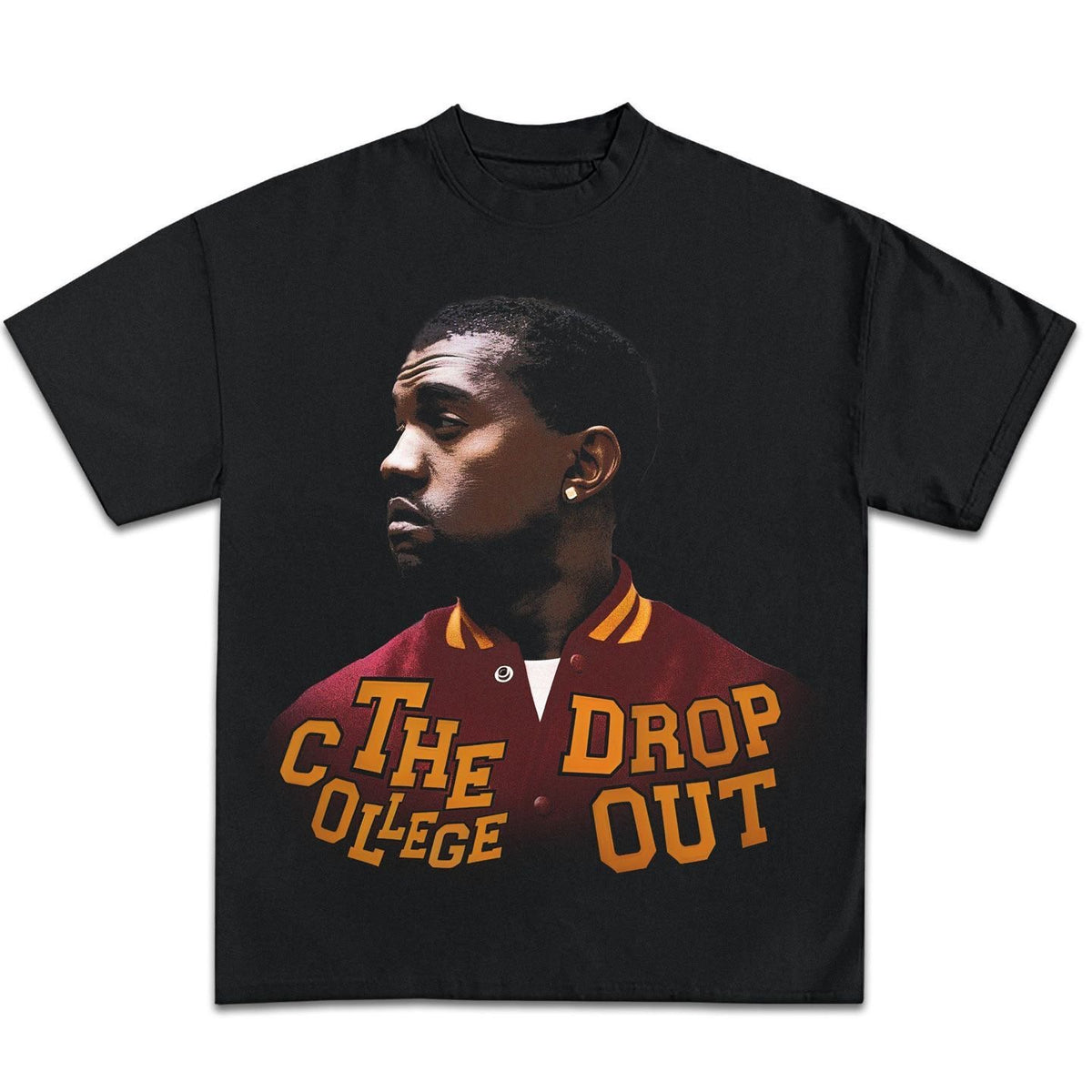 Rap Culture Inspired Tees