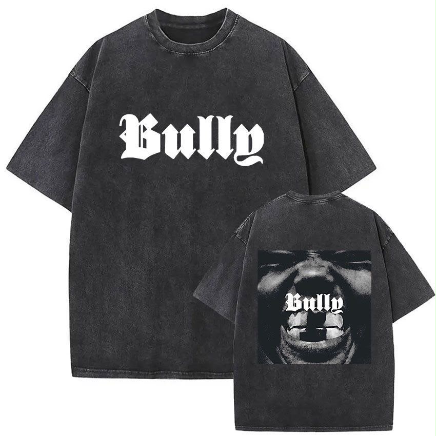 Kanye Bully Album Inspired Tee
