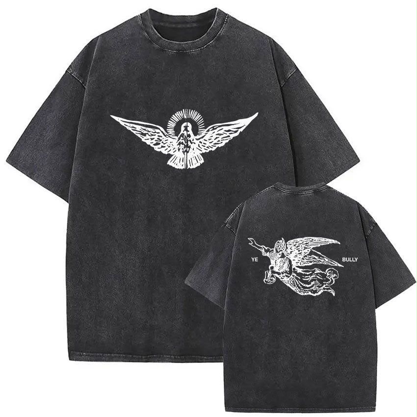 Kanye Bully Album Inspired Tee