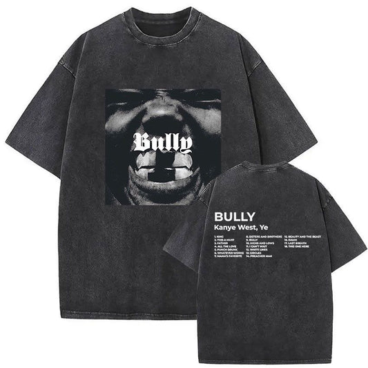 Kanye Bully Album Inspired Tee