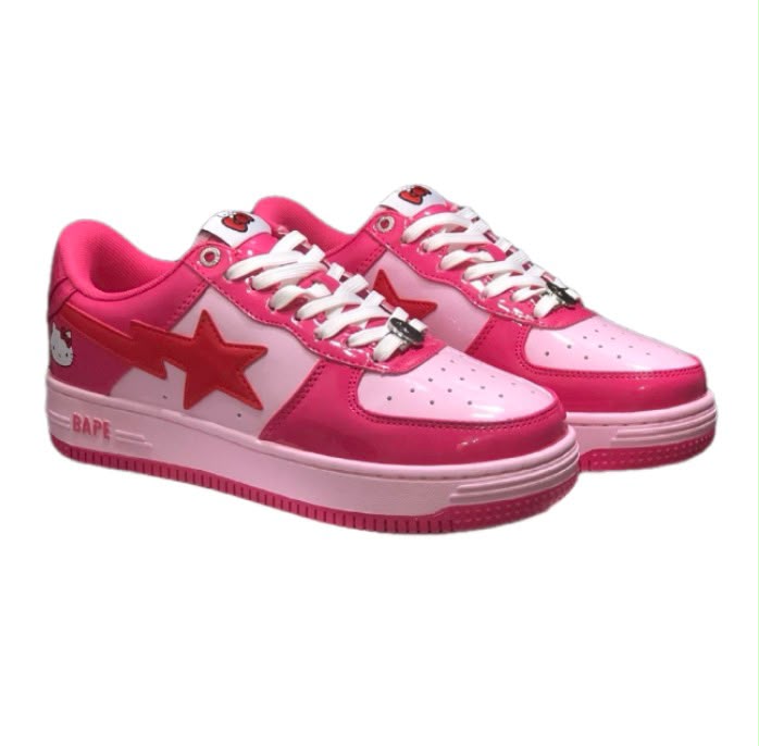Bape Sneakers