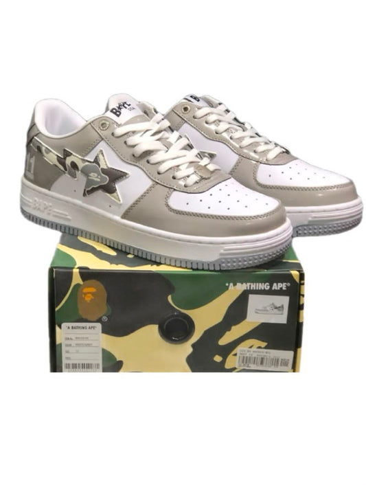 Bape Sneakers
