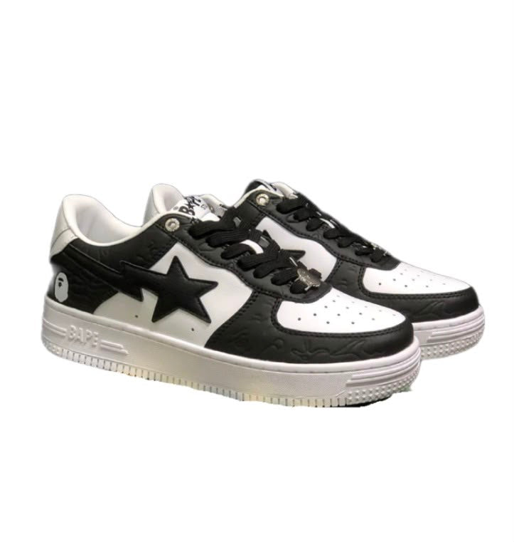 Bape Sneakers
