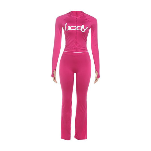 Body 2 Piece