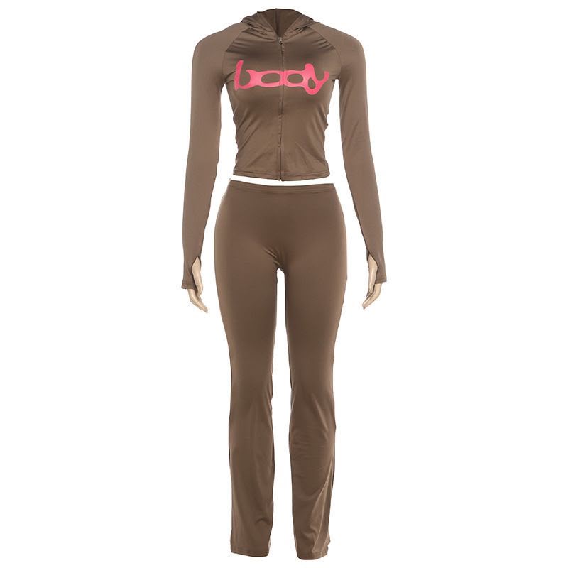 Body 2 Piece