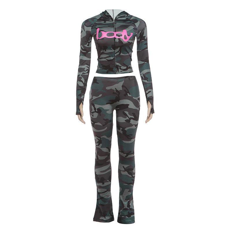 Body 2 Piece
