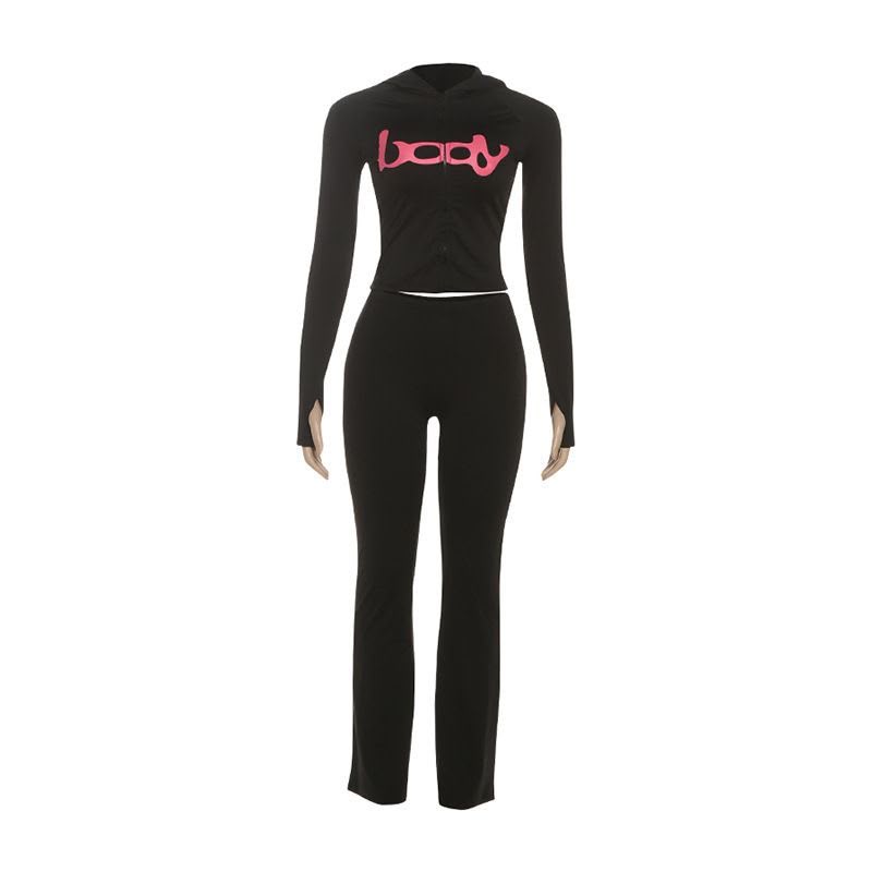 Body 2 Piece