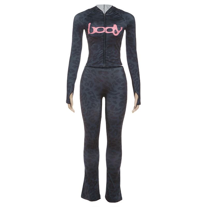 Body 2 Piece