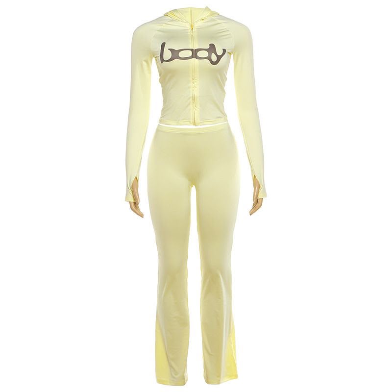 Body 2 Piece