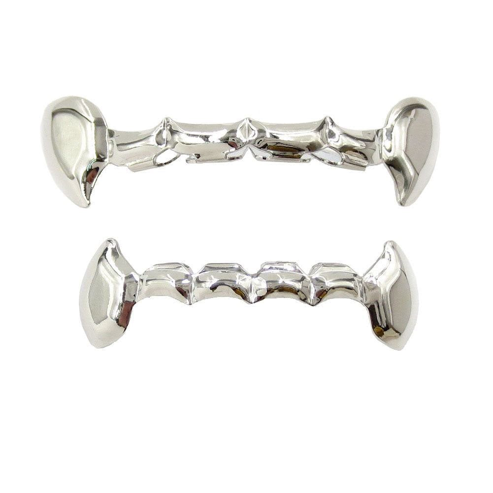 Fang Grillz