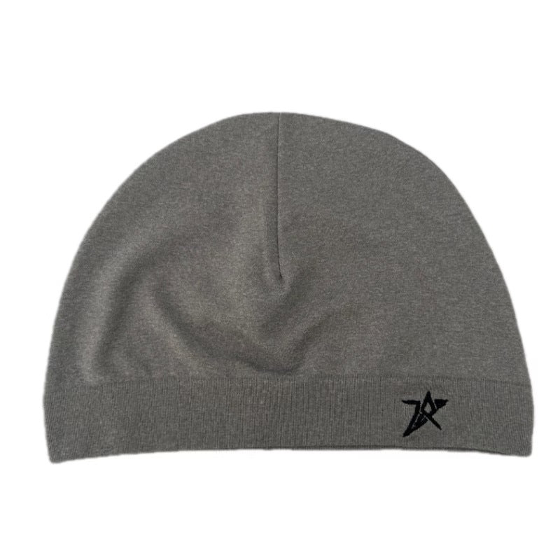 Skull Cap